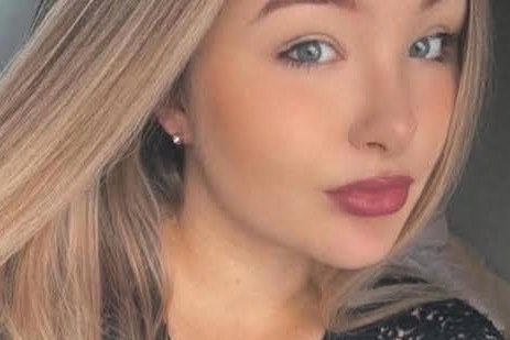 Ferne King, from Cardenden in Fife, whose body was found in an Albanian Airbnb on October 8, with her funeral now scheduled for November 6.