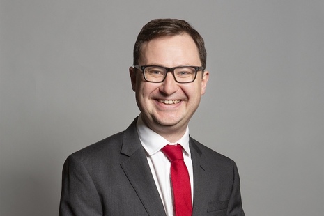Alex Norris, now Justice Secretary, has received a letter from homicide victims' families urging that all manslaughter convictions be excluded from the early release scheme.