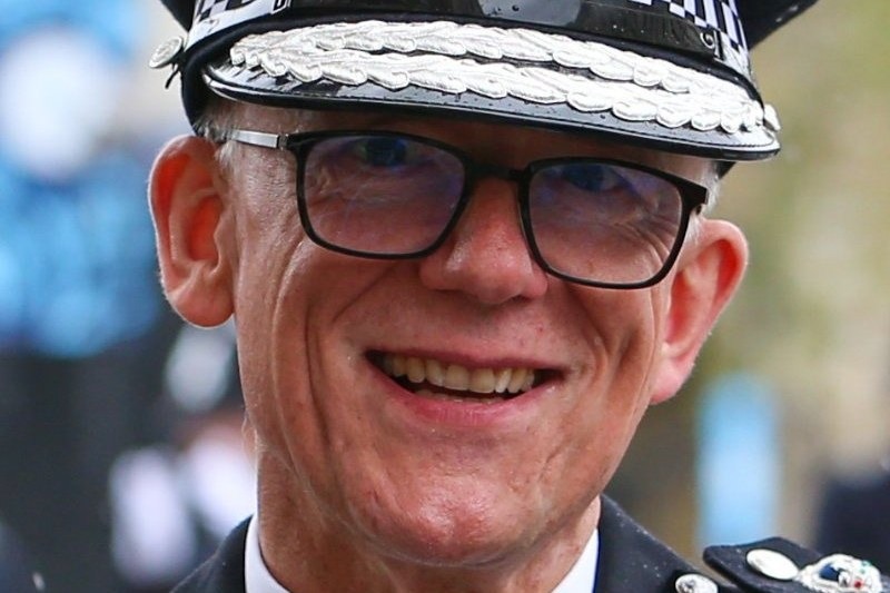 Labour's early release scheme is set to free alleged rapists and paedophiles as police warn of nationwide crisis