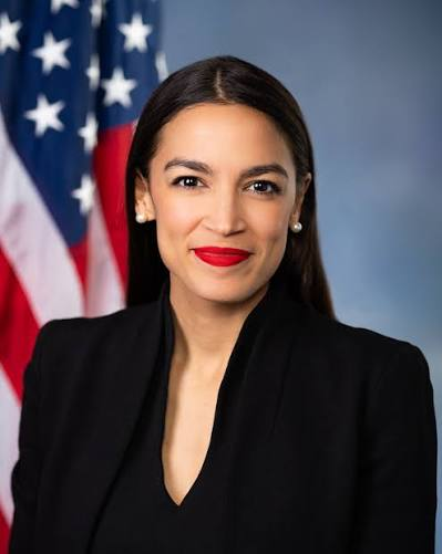 Swing-state Democrats beg AOC to 'leave us alone' as vulnerable candidates strip her endorsements from their websites