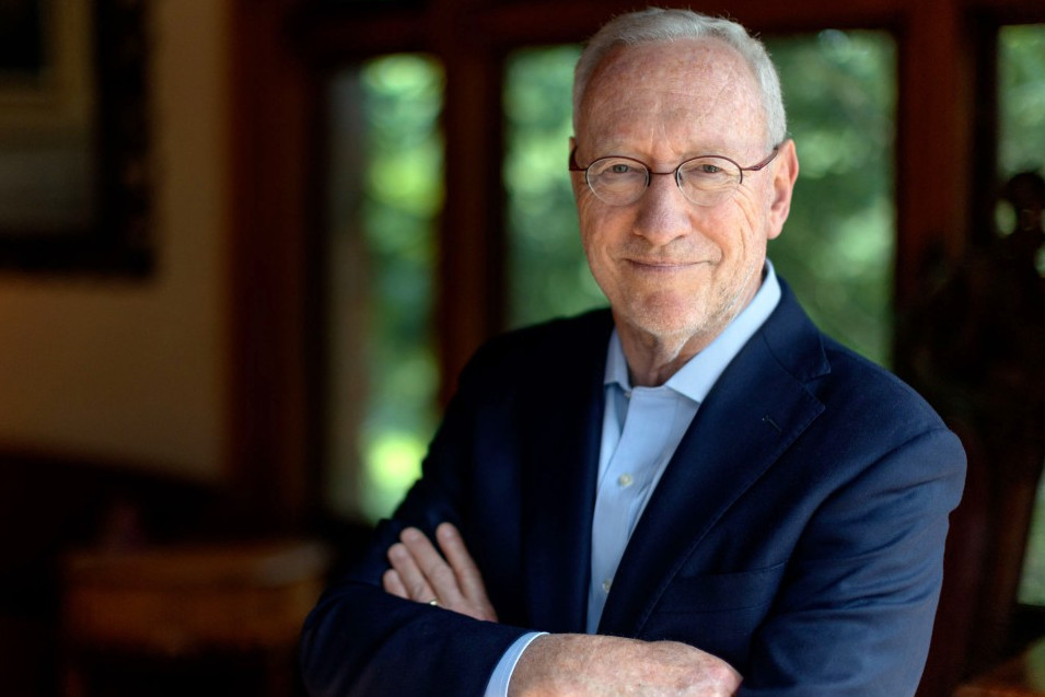 Michael Kotlikoff, president of Cornell University, who has brought in former Obama administration justice official Sally Yates to review the university's handling of sexual assault cases amid a looming faculty senate…