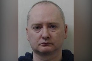 Graeme Dott, who abused a girl between 1993 and 1996 and a boy between 2006 and 2010, exposing himself, touching them inappropriately and kissing them.