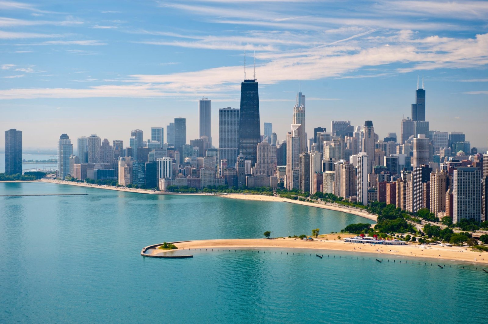 Organisers say 11 more Illinois counties will vote on splitting from Chicago, after all 33 earlier referenda backed separation.