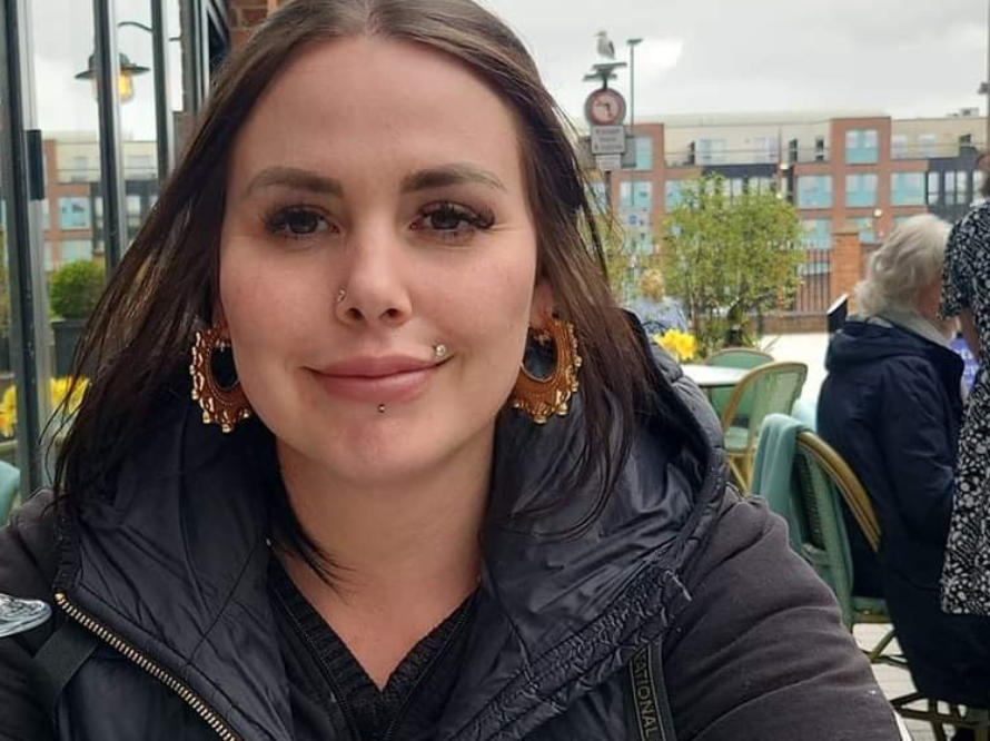 Alice Webb, 33, from Gloucestershire, whose death after a liquid BBL in 2024 prompted plans to ban unqualified operators from performing the procedure, with rogue practitioners facing unlimited fines.