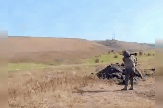Putin expands Russian military as war continues