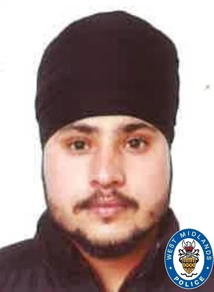 Navpreet Singh, 26, a married man whose wife was pregnant at the time of his death, was killed at Phoenix Park, Wolverhampton, during Diwali celebrations.