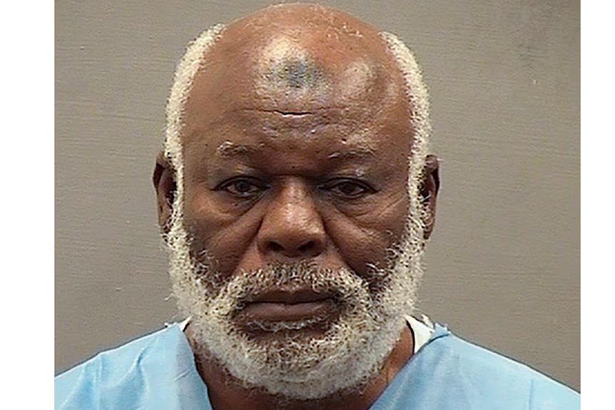 Abu Agila Mohammad Mas'ud, accused of building the bomb that killed 270 people aboard Pan Am Flight 103, has asked a Washington DC judge to dismiss his case after allegedly being seized by masked armed men who beat his…