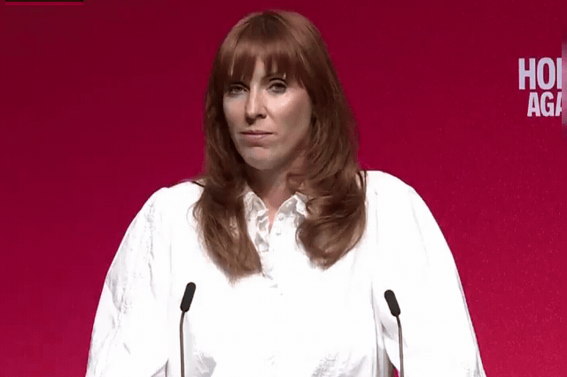 Angela Rayner's plan to seize empty homes is a 'PR stunt' because councils can't afford the repairs, expert warns