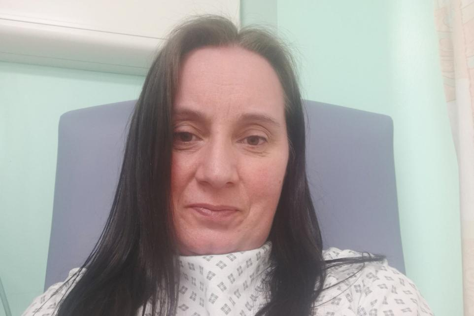 Denise Howarth, who had a mastectomy after a 2023 diagnosis and was later told the operation was unnecessary, is among 20 women affected as a criminal investigation is launched.
