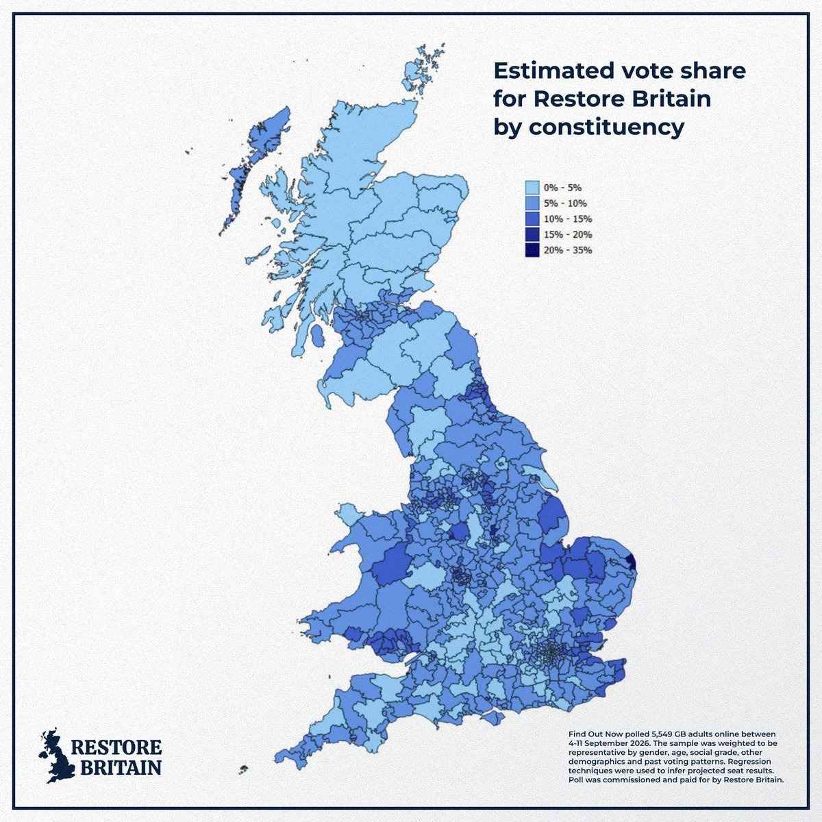Reform UK fails to hold Labour heartland seats as Restore Britain split hands Andy Burnham a double victory