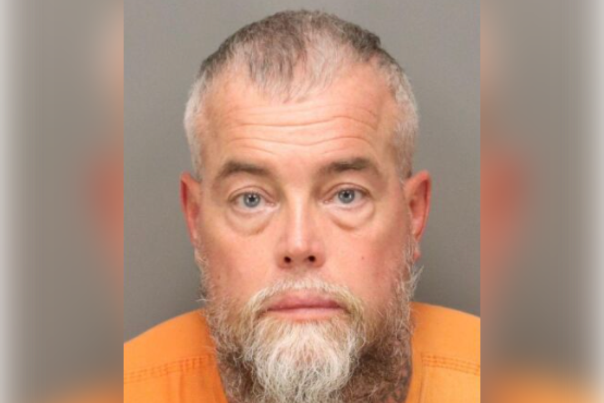 James Farthing, who deputies found unconscious and alone behind the wheel of a running car in a Walmart car park, has now been arrested for the fifth time since claiming Kentucky's $167.3 million Powerball jackpot.