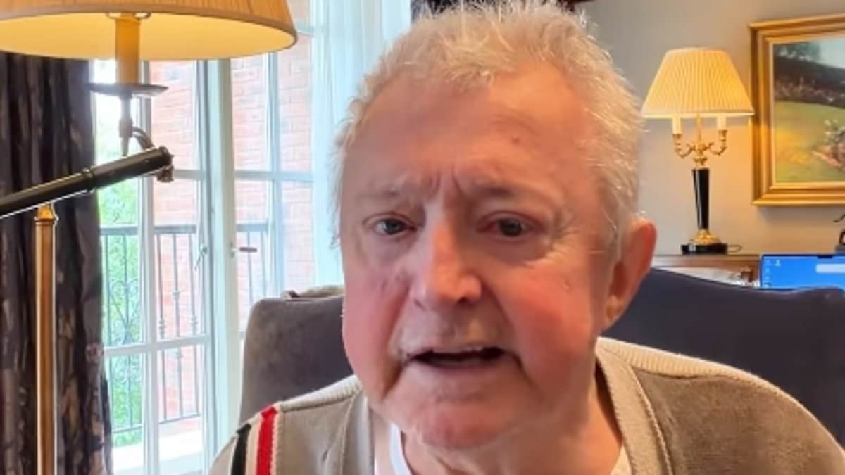 Louis Walsh, who now says taking the Celebrity Big Brother fee was a mistake he regrets, told his doctor he felt so ill during filming that ITV medics were called to help him.