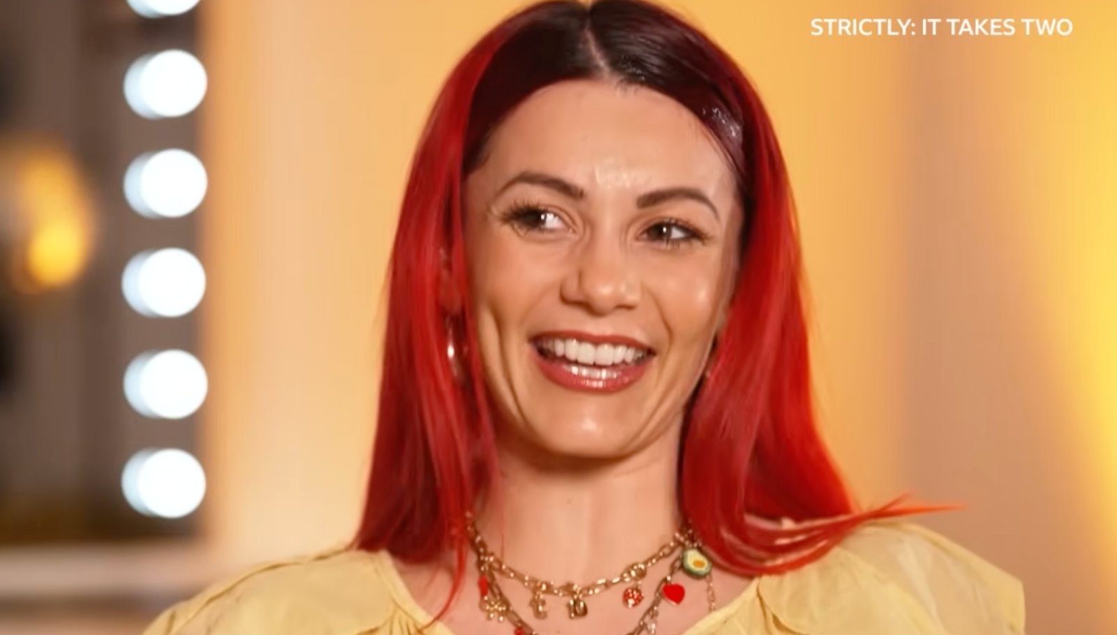 Strictly Come Dancing launches first new spin-off in 22 years with Dianne Buswell hosting children's CBBC show