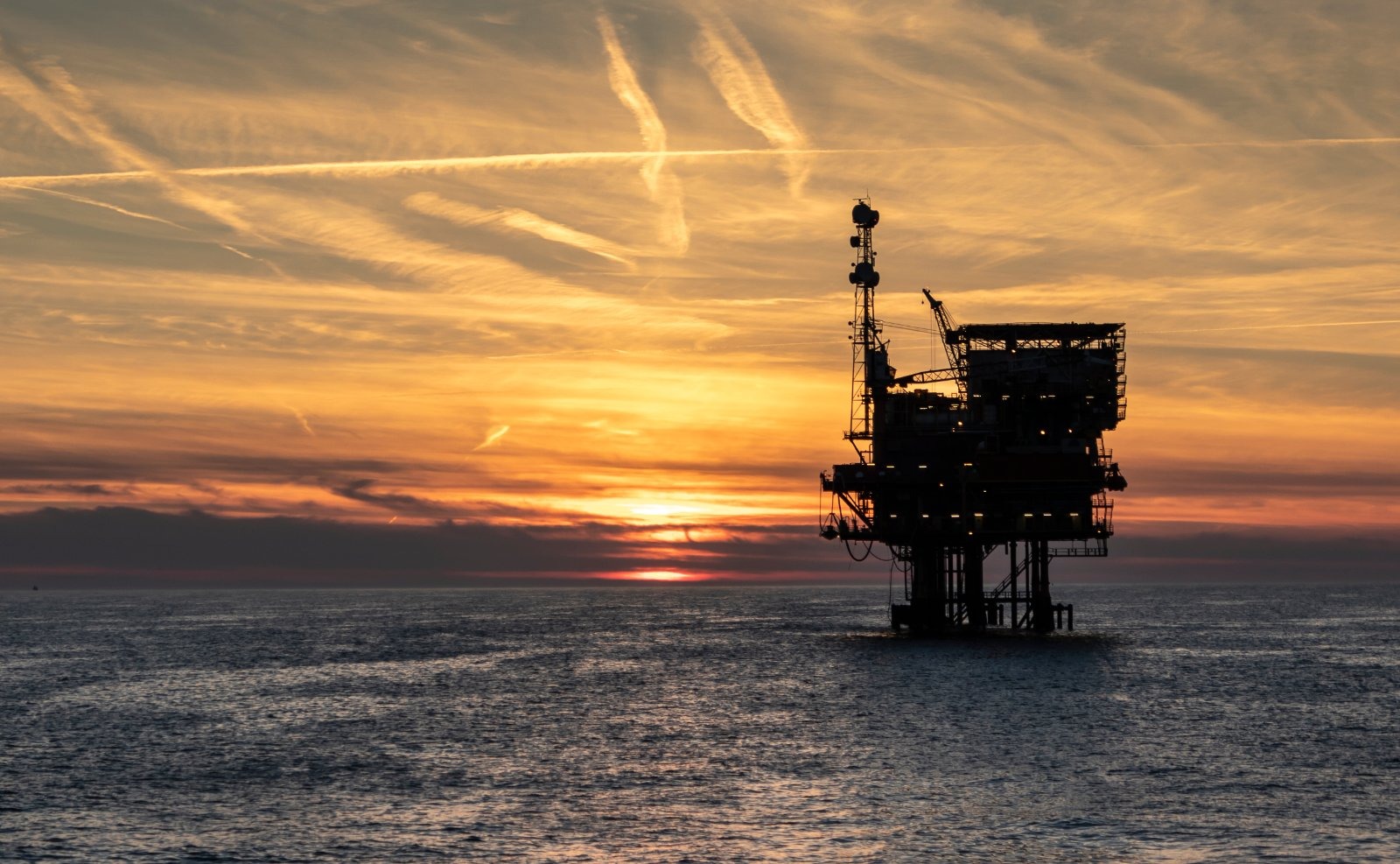 Business chiefs warn Healey's North Sea windfall tax 'would inflict LASTING DAMAGE' on Britain's oil industry