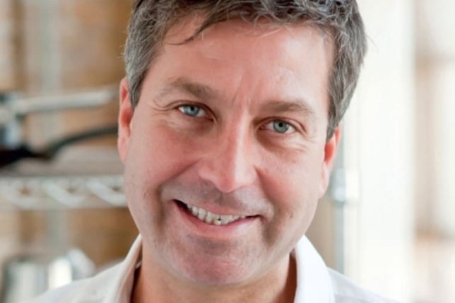John Torode, the Australian chef who says the BBC fired him from MasterChef via a phone call to his agent while he was on holiday, having never once warned him in 20 years on the show.