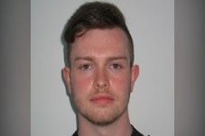 Carmichael John Williamson, the Police Scotland officer found guilty of three rapes and a further sexual offence committed in Shetland between 2014 and 2022.