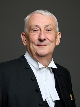 Speaker Lindsay Hoyle rages at Labour's 'shameful' move to brief the media on Jackdaw gas field before MPs