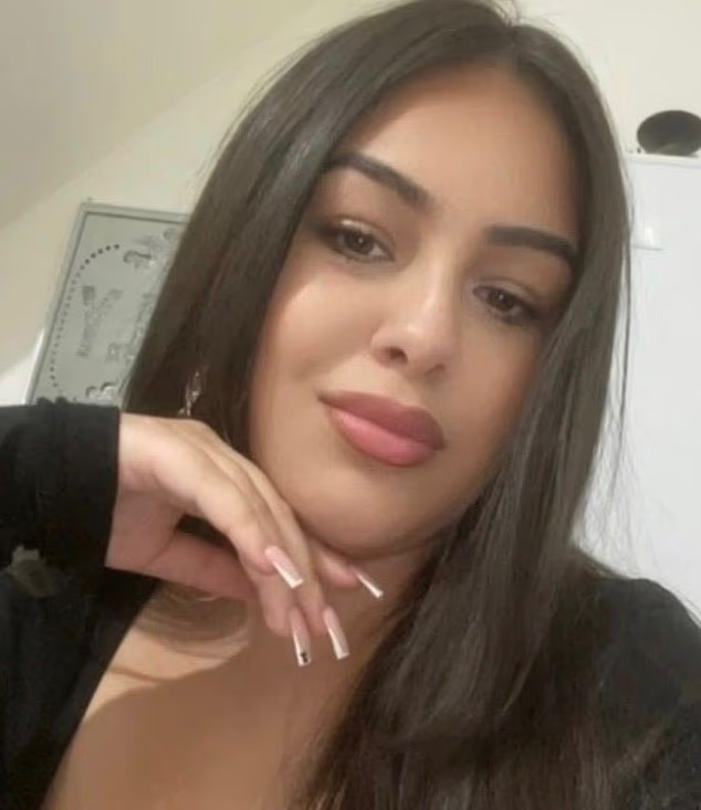 Andrea Skopova, whose daughter Maria was born on 30 August in Sheffield and suffered 33 wounds before her body was found in an outhouse, faces a murder trial set for 12 April.