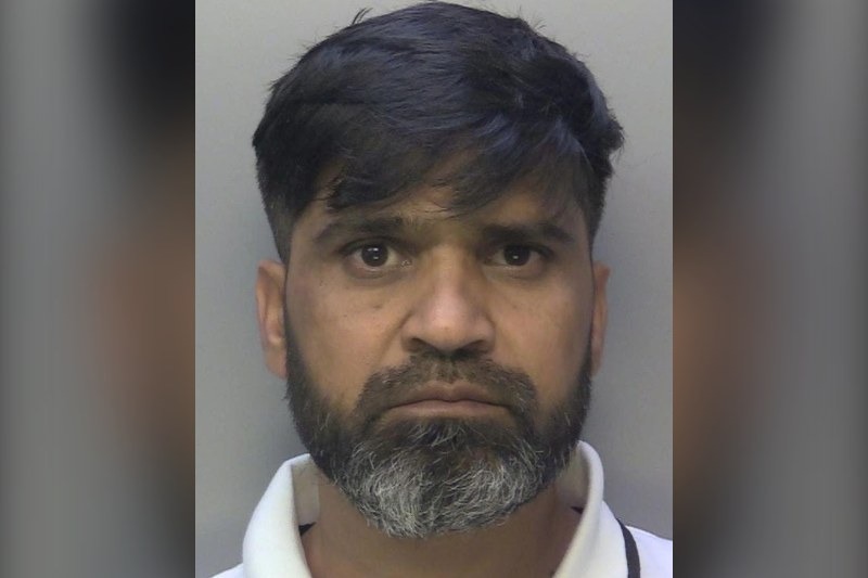 Urfan Sharif, whose attackers allegedly beat him and compressed his throat at HMP Belmarsh on New Year's Day 2025, with trial set for 19 July 2027.