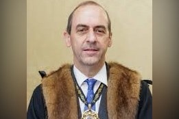 Adrian Udal, whom a High Court judge found had committed 'carefully pre-planned' 'wanton destruction' against his neighbours, has been ordered to sell his £1m home after a debt of £129,500 accrued.