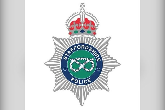 Staffordshire Police is reprimanded for handing an abuse victim's address to the alleged abuser in a notice meant to PROTECT them