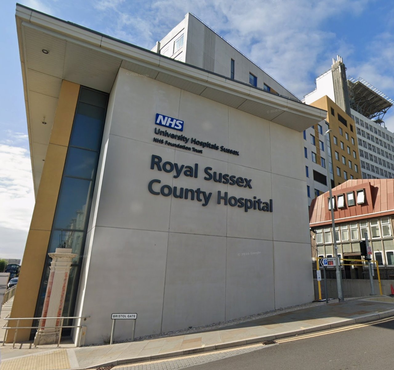 Sex offender nurse who assaulted colleague as PATIENTS watched is struck off