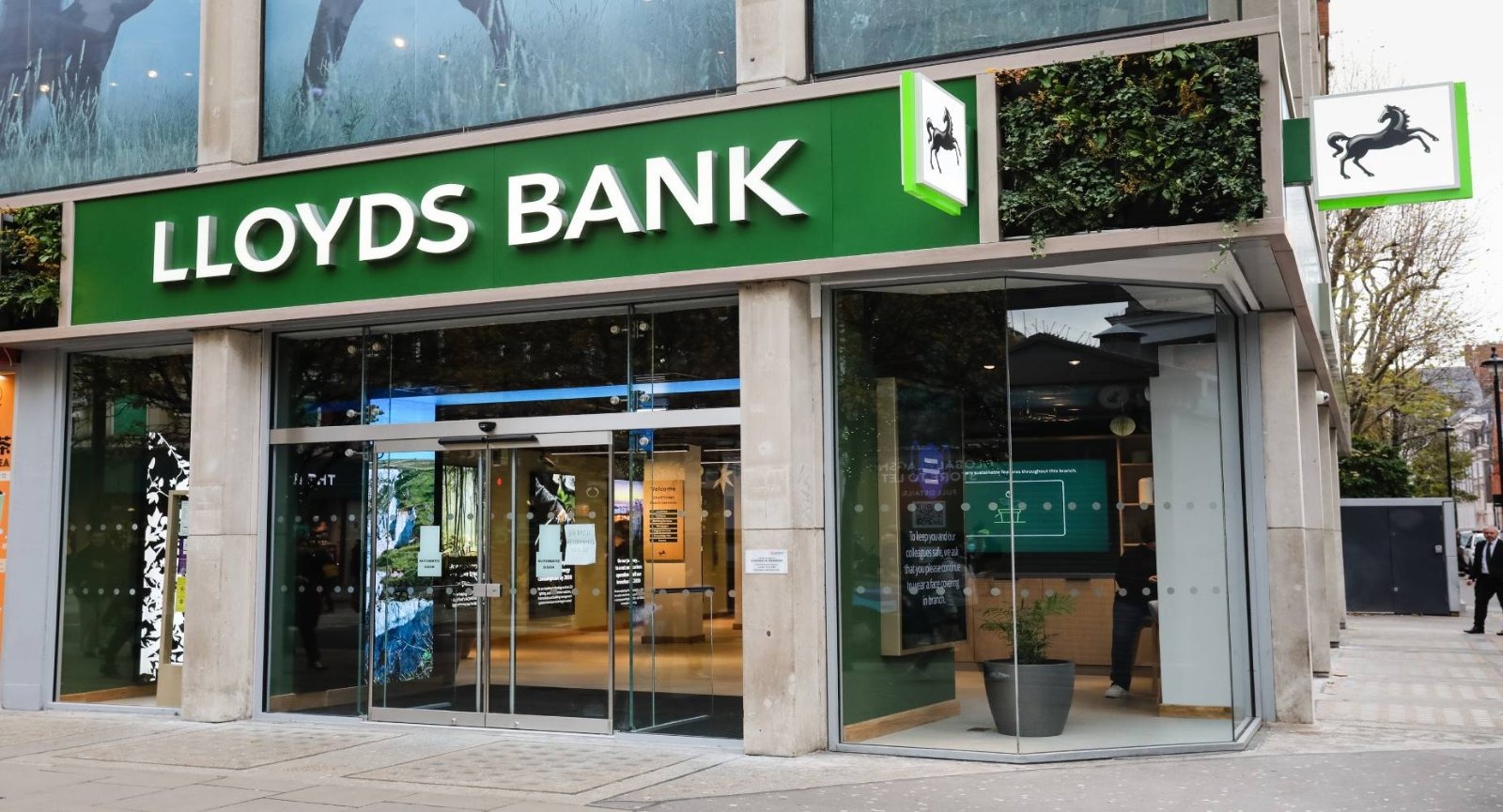 Romance scam reports at Lloyds surge by a quarter as Gen Z victims spike by 59% in a year