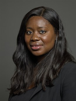 Miatta Fahnbulleh, whose three children attend private schools costing an estimated £50,000 a year, has championed Labour's removal of the VAT exemption on private school fees.