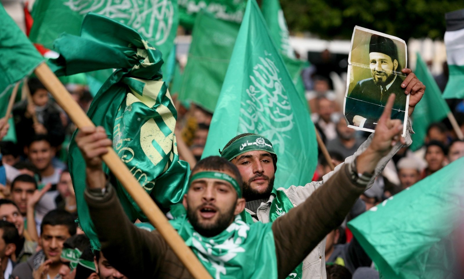 European Parliament votes 381-167 to push for Muslim Brotherhood to be added to EU terror list