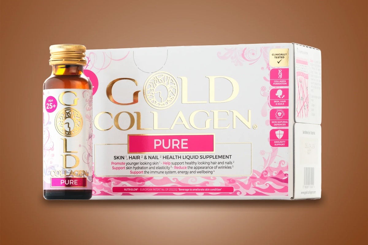Judge Anne Redston, who ruled that Gold Collagen Pure's pleasant taste alone does not make it a food, found Minerva Research Labs had been wrongly charging zero-rate VAT since 2018.