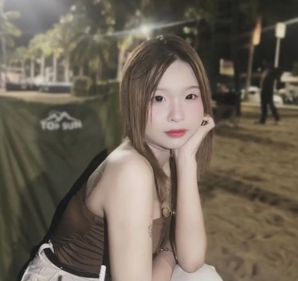 A Thai girl known as Cake, whose body was allegedly concealed in a suitcase by Simon Peter Carman, with the 45-year-old Perth truck driver denying charges including two counts of indecent acts against a minor.