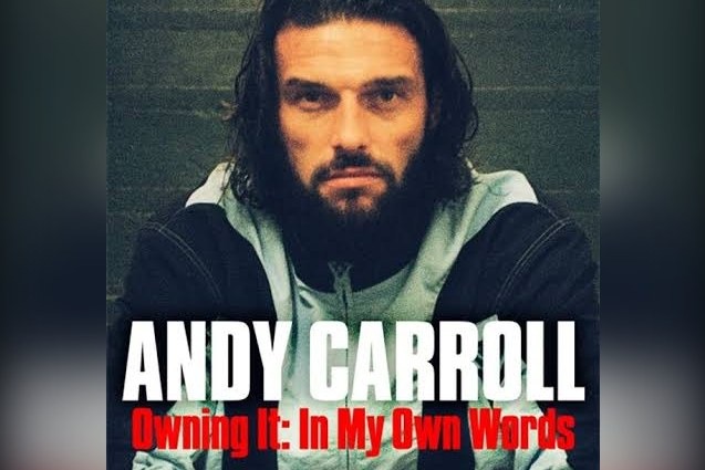 Andy Carroll publicly names Kevin Adams as his sexual abuser after BBC Fame Academy star identified in court documents