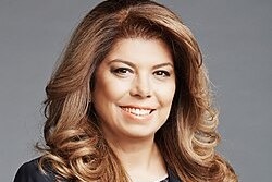 Iliana Iotova, who has campaigned as a 'president of peace' and opposes military aid to Ukraine, would become Bulgaria's first woman elected to the presidency if she wins the November 1 runoff.