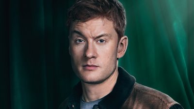 James Acaster reveals BBC edited out the real reason James Blunt got Julie Hesmondhalgh banished from Celebrity Traitors