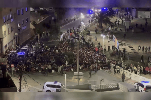 Morocco goes to the polls in an election shaped by Gen Z protests, migration surge and World Cup billions