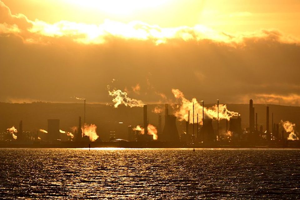 Scottish Government pledges to 'explore every option' to save 377 Grangemouth jobs as Labour is accused of going 'into hiding'