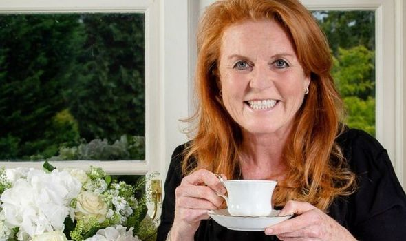 Sarah Ferguson is set to rent a six-bedroom gated Home Counties house at £10,000 a month, ending seven months of European exile as early as Monday.