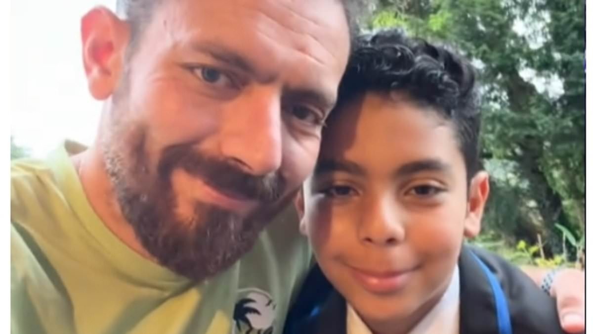 The Bourneview footpath crossing near Kenley, where Jaiden Shehata, 11, was struck and killed — a site ranked the 13th most dangerous footpath crossing on Network Rail's Sussex route yet not closed until seven months…