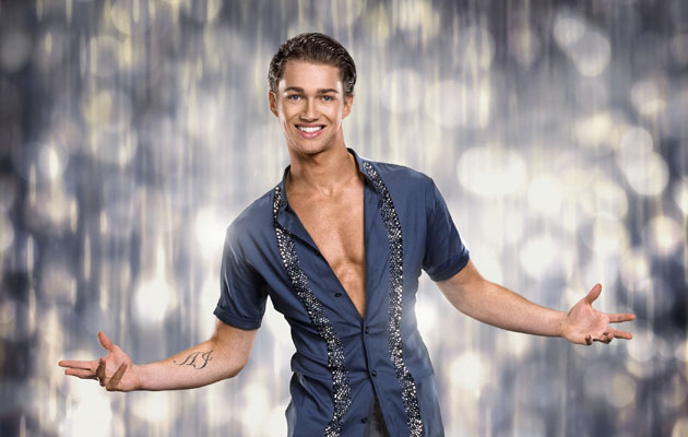 AJ Pritchard, whose debut on GB News's 'The Saturday Five' also drew criticism from LGBTQ+ fans over his decision to join the channel despite past allyship work including a cover shoot for Attitude magazine.