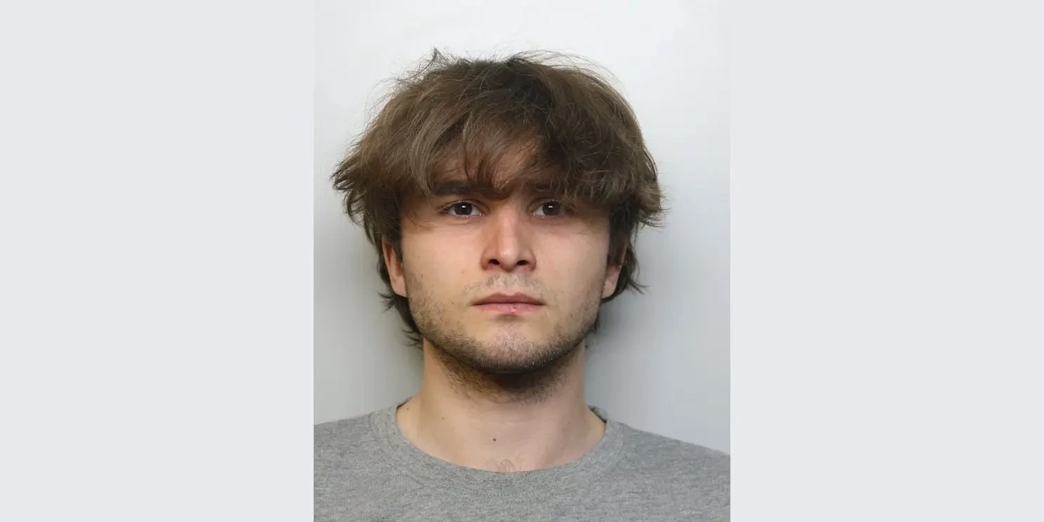 Zack Coughlan, who admitted murdering his housemate Jamie Collins eight hours before calling police, was jailed for life with a minimum 28-year term.