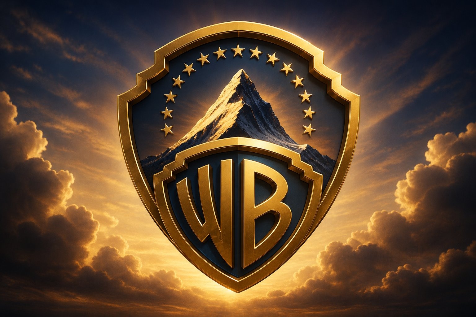 Tony Blair appointed 'board adviser' to Hollywood giant Skydance days after its $110bn Warner-Paramount merger closed