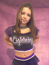 British cheerleading coach, 16, suffered burns on 60% of her body before dying in Dominican Republic boat blast