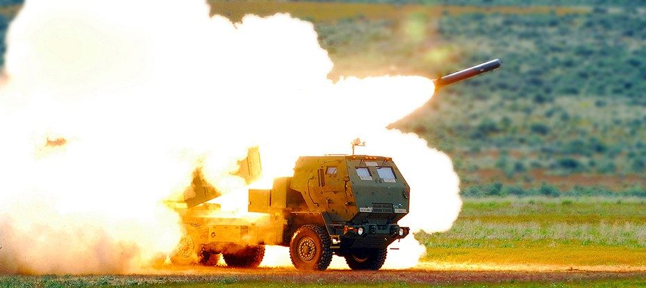 US Arctic war machine is tested with HIMARS and F-35s as commander warns of 'chilling new reality' on Russia's doorstep