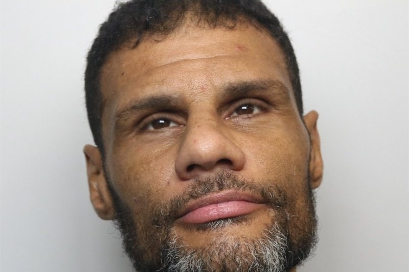Andrew Hurtault, the 45-year-old serial bike thief jailed for 34 months at Oxford Crown Court after admitting seven thefts of high-value e-bikes across the city in June and July.