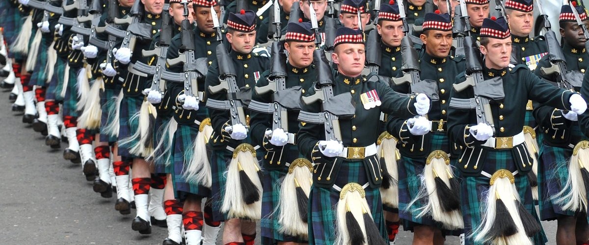 An Ipsos poll finds just one in three Britons would take up arms to defend the UK, highlighting a significant NATO readiness gap.