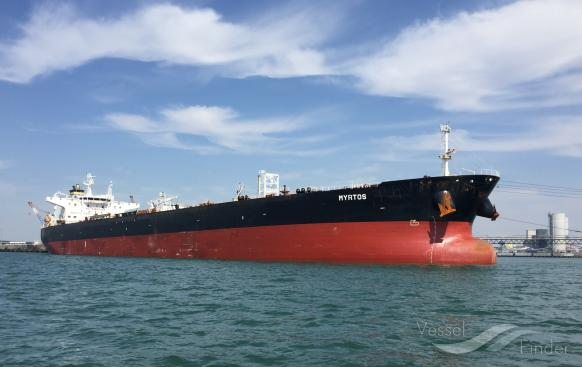 The first tanker of Russian diesel sails for the US under Trump's Putin deal but will arrive AFTER the midterms