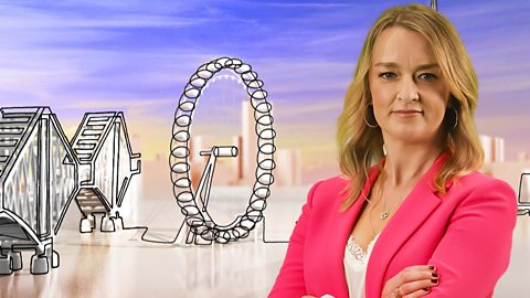 Laura Kuenssberg, who describes in her forthcoming memoir how she arrived at a minister's hotel room to find his partner also present, warns that young people starting out in Westminster are "sometimes very vulnerable" to poor behaviour by politicians.