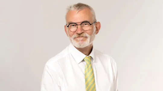 Top London Tory quits the party after 53 years over a Badenoch rule barring ECHR supporters from the mayoral race