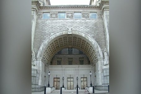 MI5's joint internship scheme with GCHQ pays £4,849 plus accommodation, but is restricted to students from ethnic-minority backgrounds who also meet a financial disadvantage threshold.