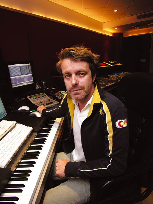 Harry Gregson-Williams, whose leased Range Rover was being driven by a 16-year-old when it struck and killed Nobu Malibu sushi chef Ryo Uchimiya, said both families are grieving.